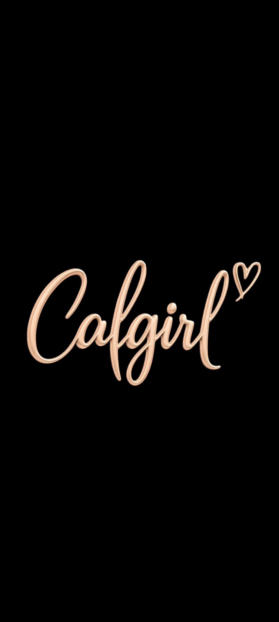 Calgirl logo